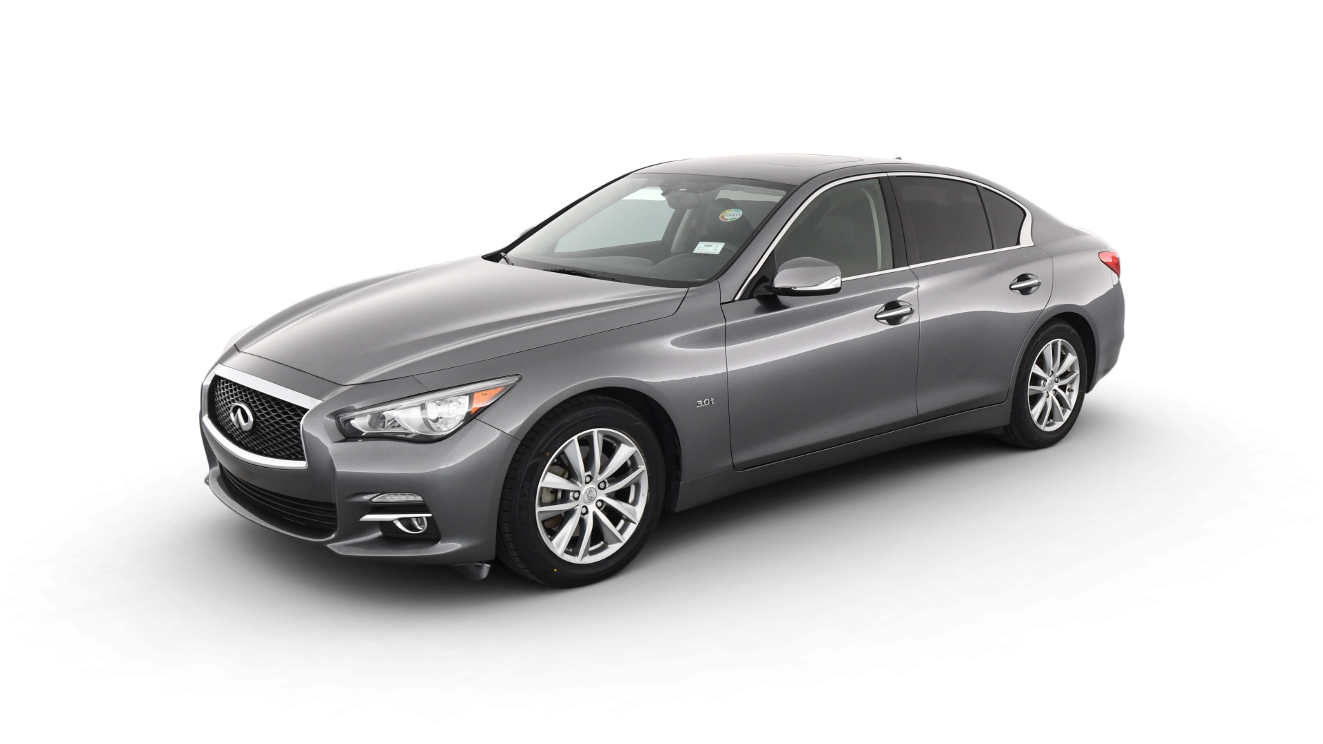 2017 INFINITI Q50 Carvana 2017-infiniti-q50-carvana